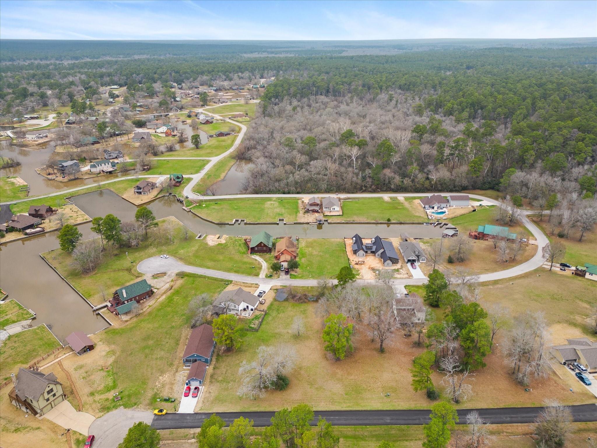 151 Wildwood Lake Drive