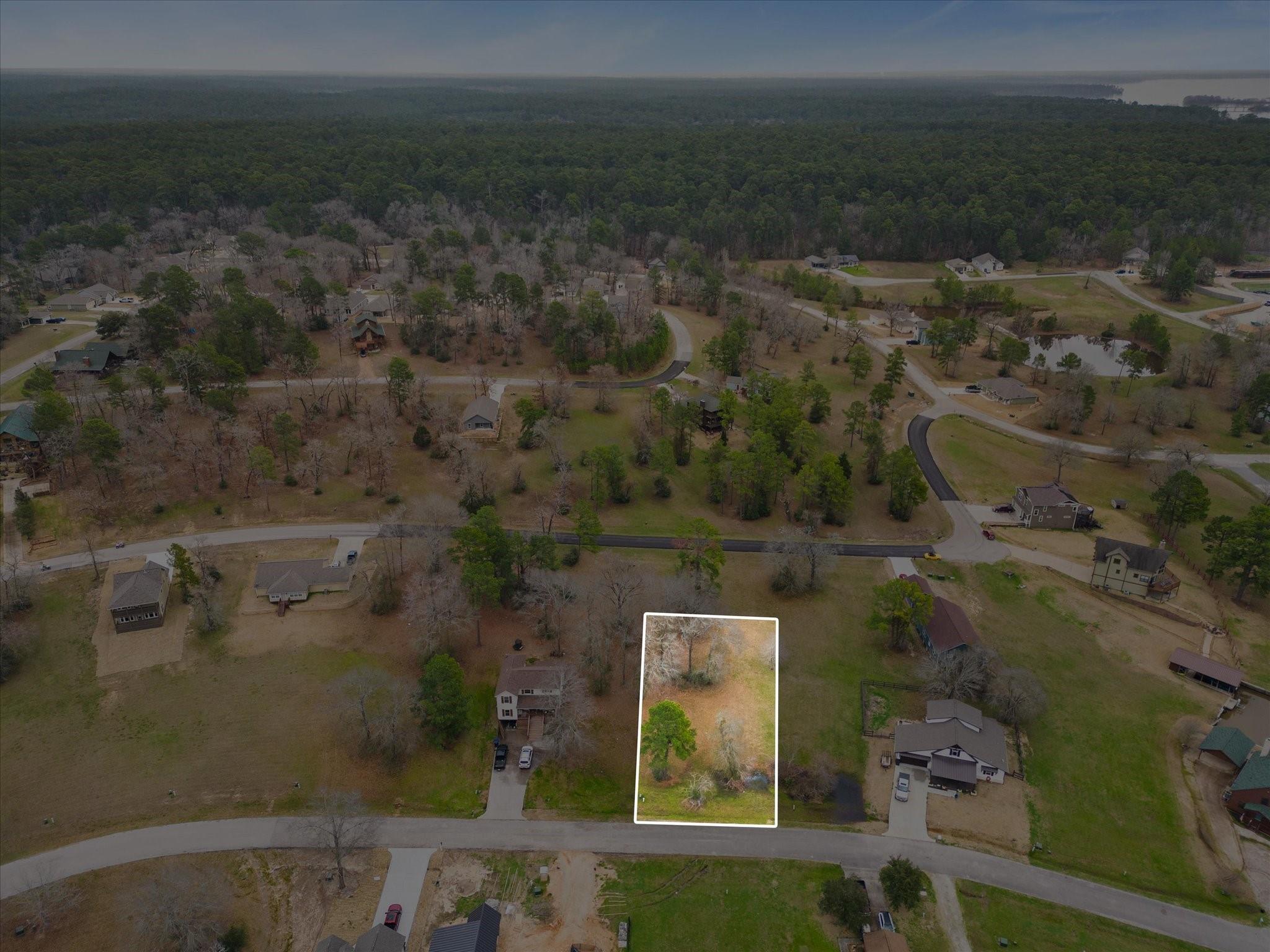 151 Wildwood Lake Drive