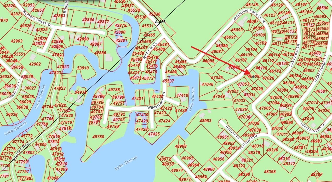 151 Wildwood Lake Drive