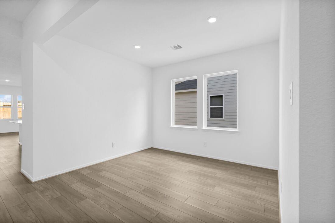 134 Daylight Crest Drive