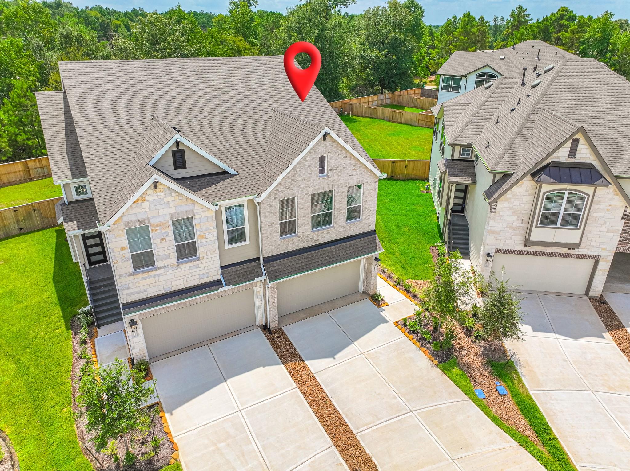 512 Water Ash Court