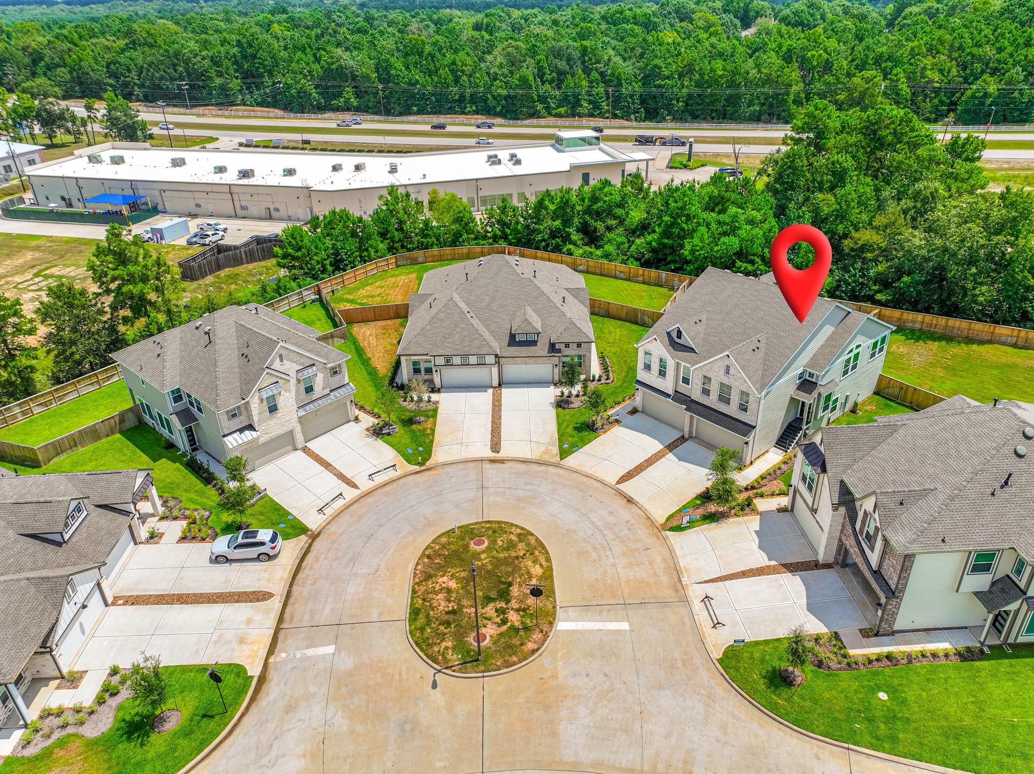 512 Water Ash Court