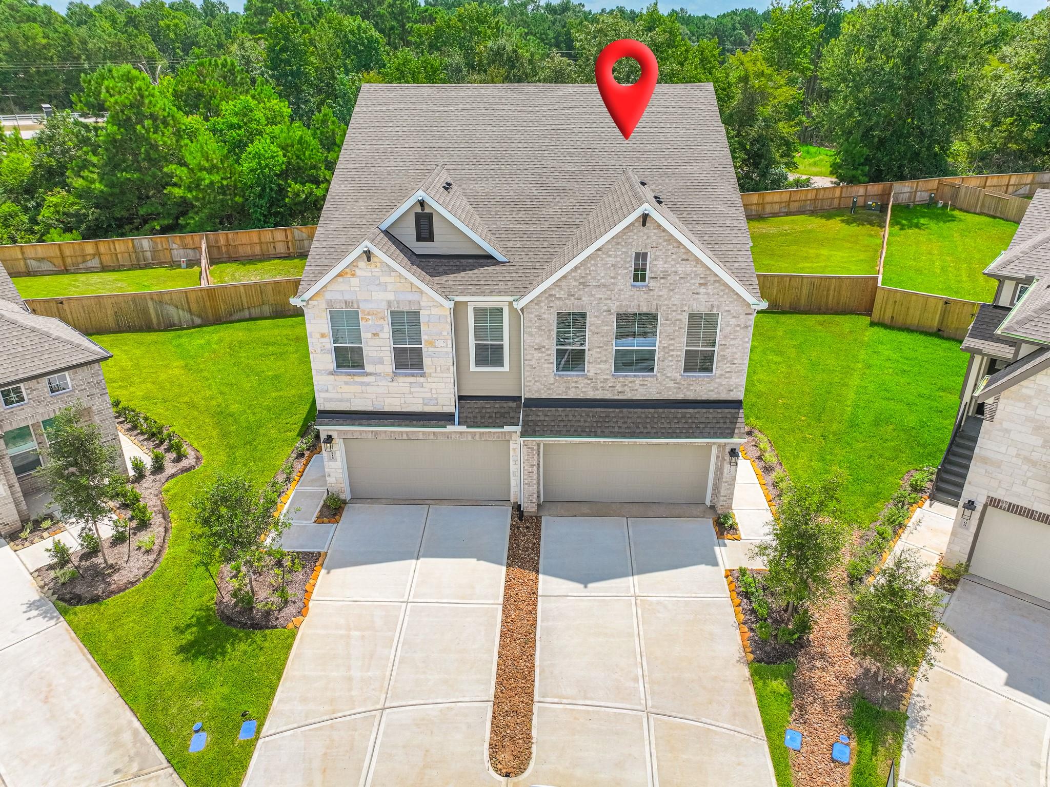 512 Water Ash Court