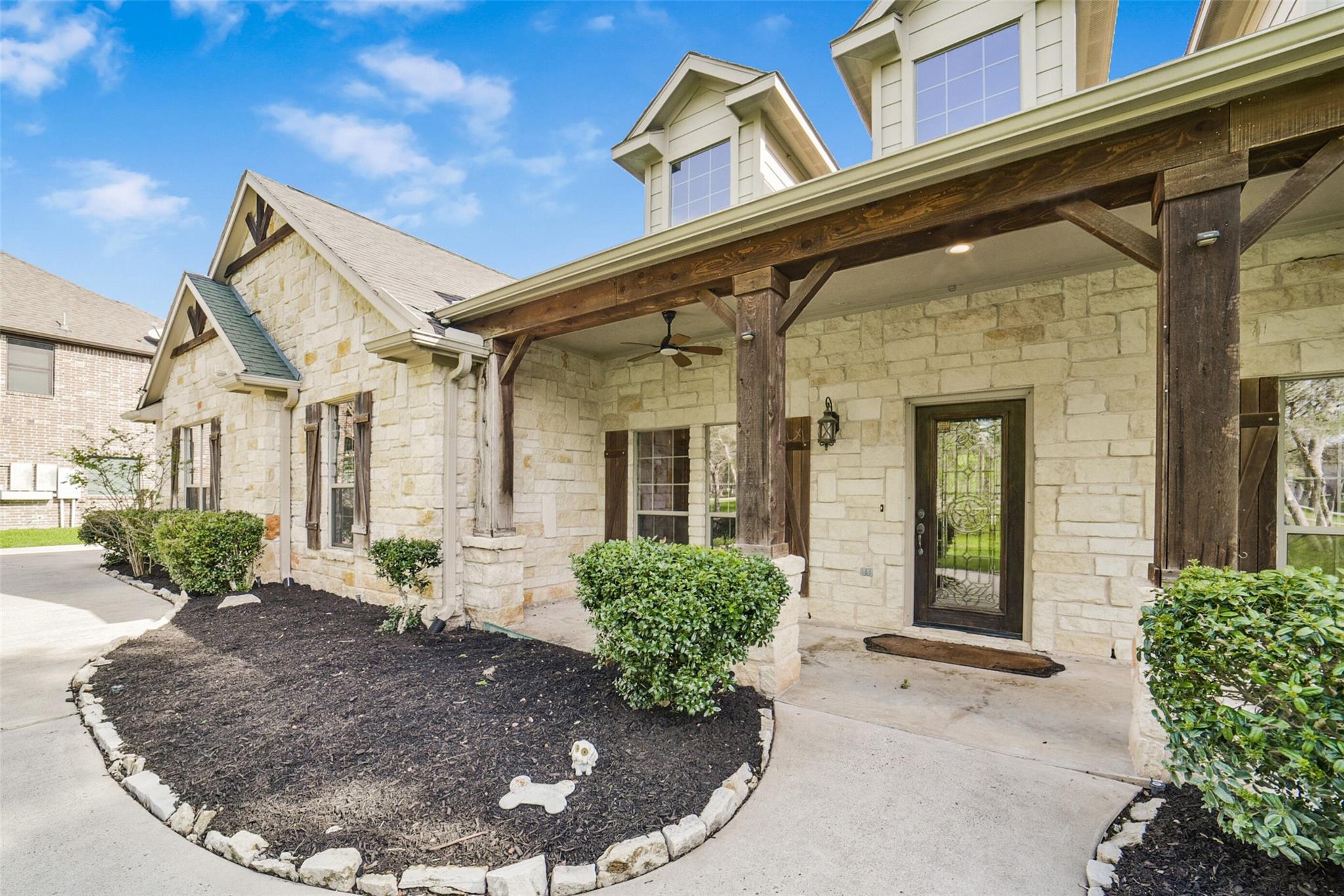 3522 Wellspring Lake Drive