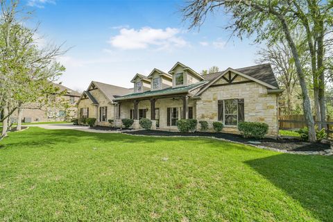 3522 Wellspring Lake Drive Fulshear TX 77441