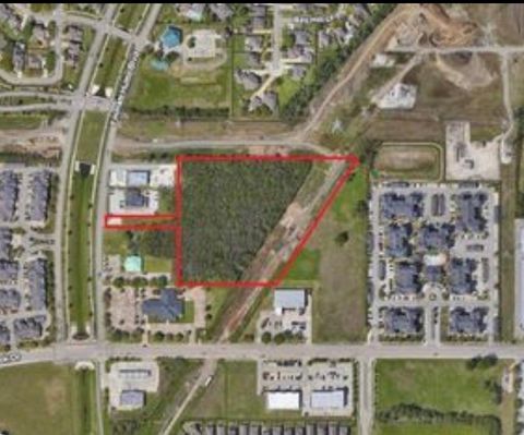 3702 Garth Road Baytown TX 77521