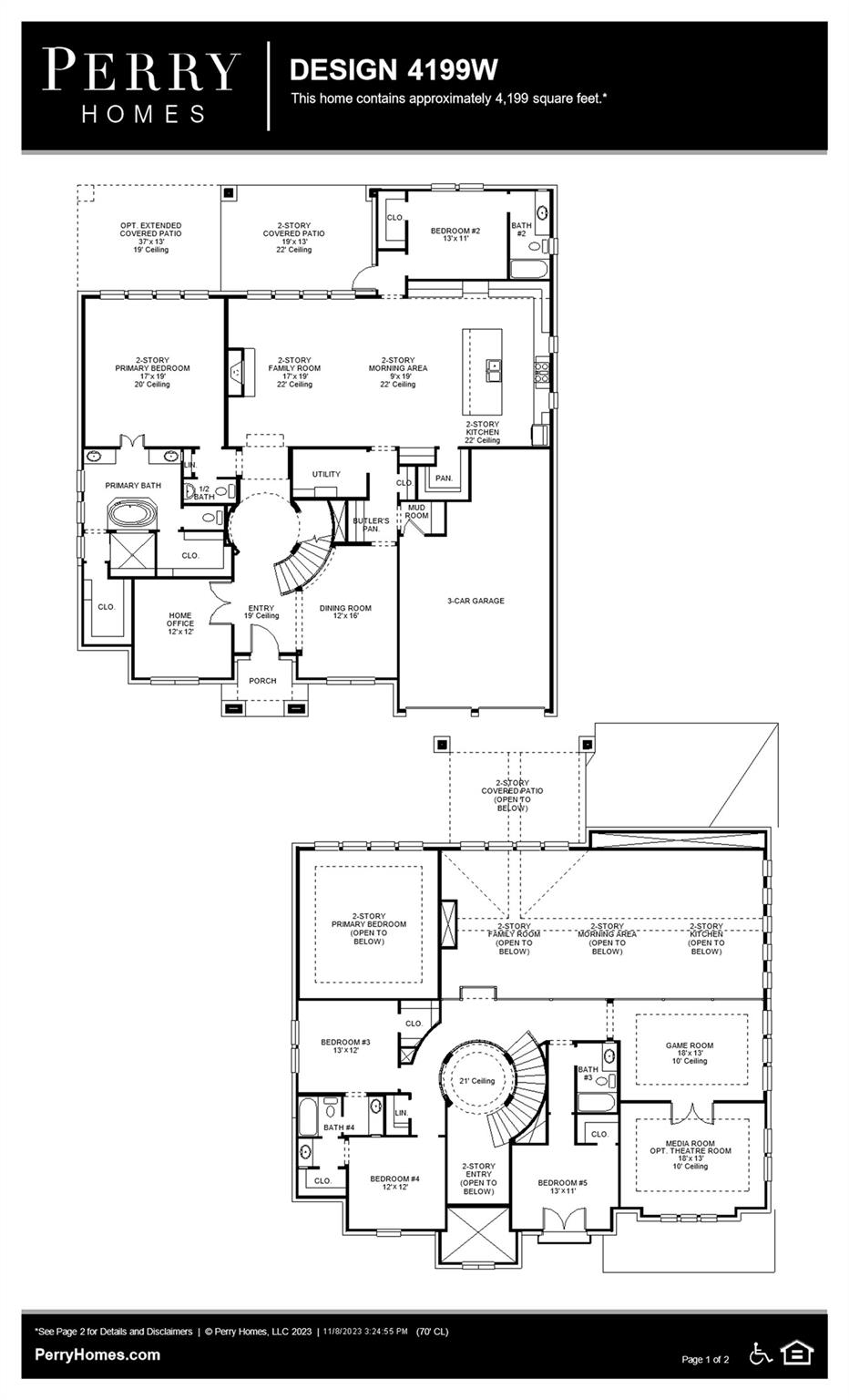 7106 Sadie Highlands Drive