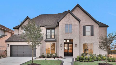 7106 Sadie Highlands Drive Katy TX 77493