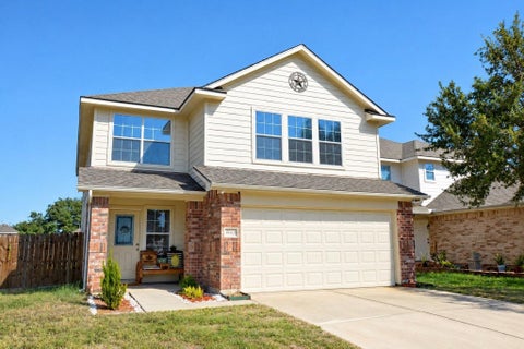 Photo of 1403 Rising Springs Lane, Houston, TX 77073 (MLS # 88934481)