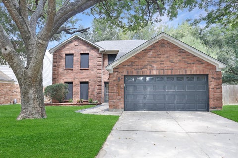 Photo of 2654 Turning Row Lane, Missouri City, TX 77459 (MLS # 8353411)
