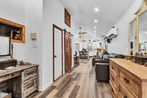Photo of 2075 Mangum Road, Livingston, TX 77351 (MLS # 52693750)
