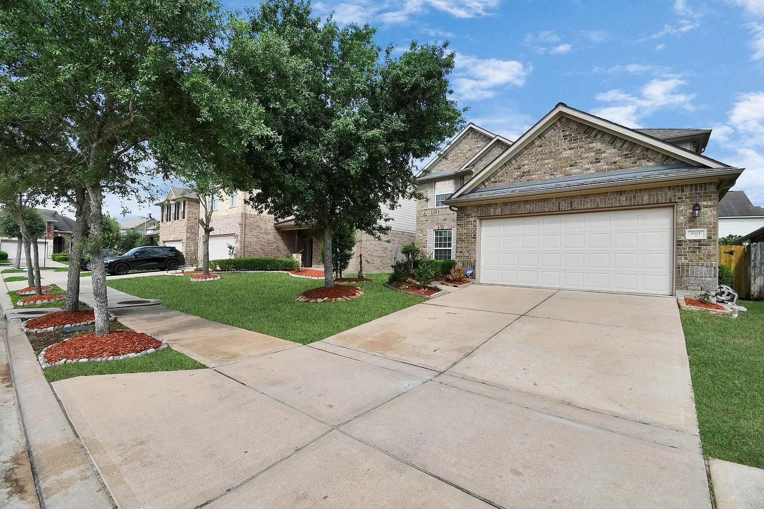 6315 Bain Drive
