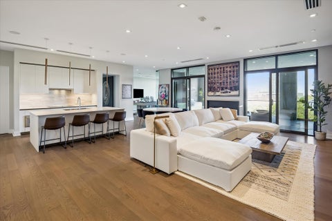 Photo of 2710 Steel Street #507, Houston, TX 77098 (MLS # 72527599)