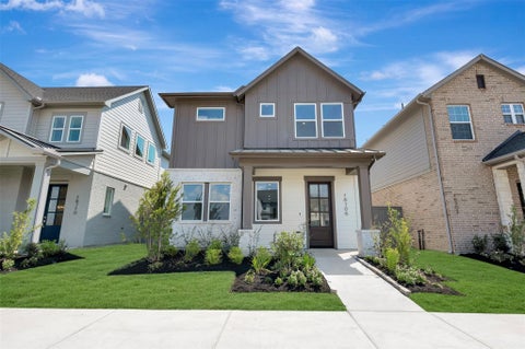 Photo of 16706 Vibrant Avenue, Hockley, TX 77447 (MLS # 64674356)
