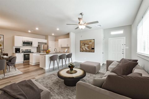 Photo of 25121 Pacific Wren Drive, Magnolia, TX 77354 (MLS # 24387370)