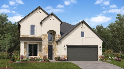 Photo of 2339 Vargas Street, Montgomery, TX 77316 (MLS # 91636529)