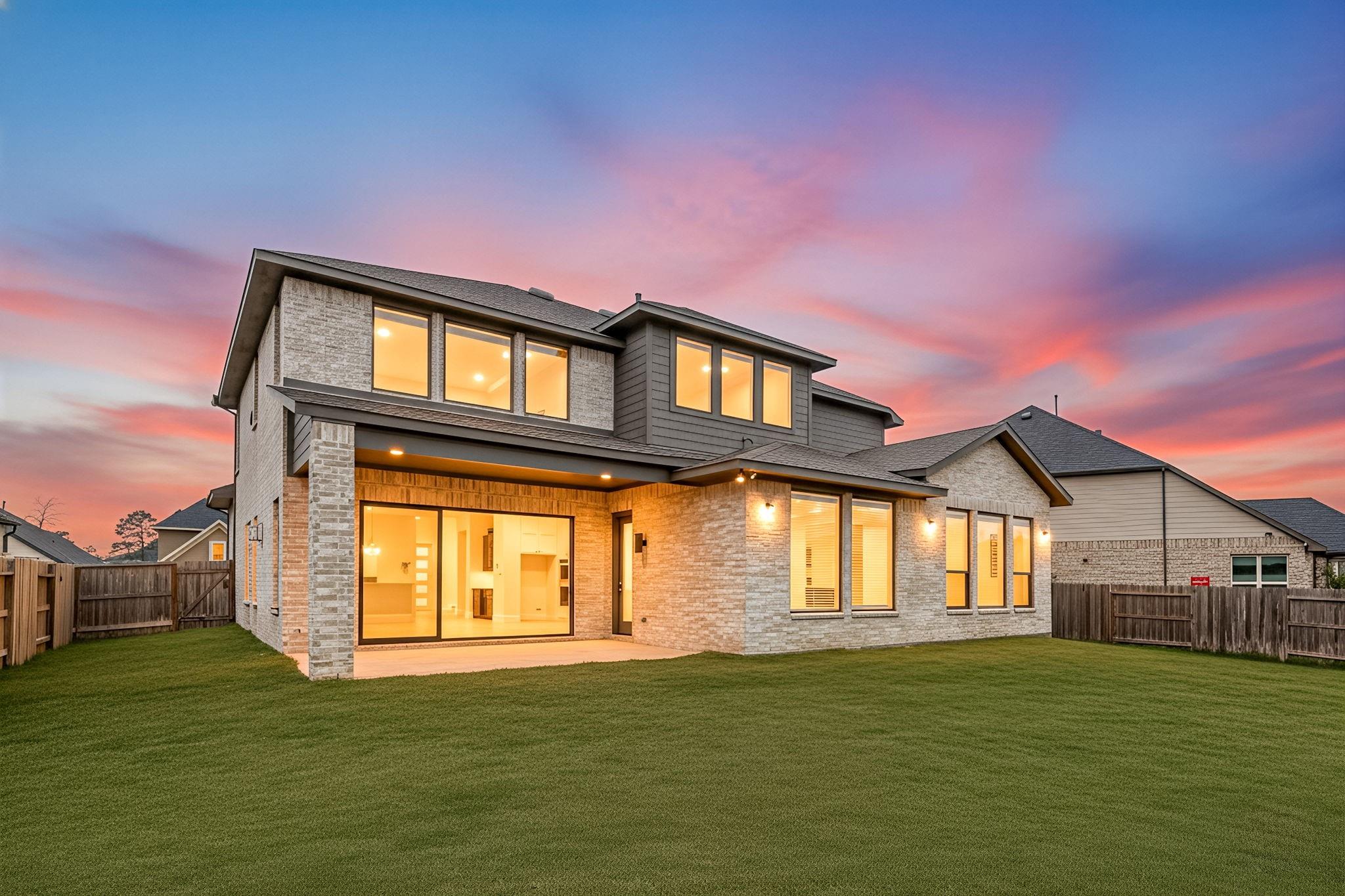 734 Platinum Stone Lane