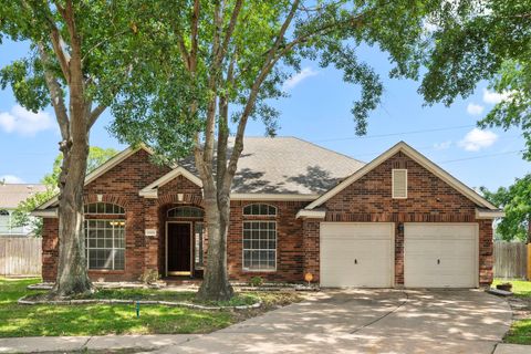 Photo of 10806 Sutter Ranch Circle, Houston, TX 77064 (MLS # 92359328)