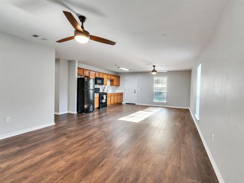 326 S Bell Drive Texas City TX 77591