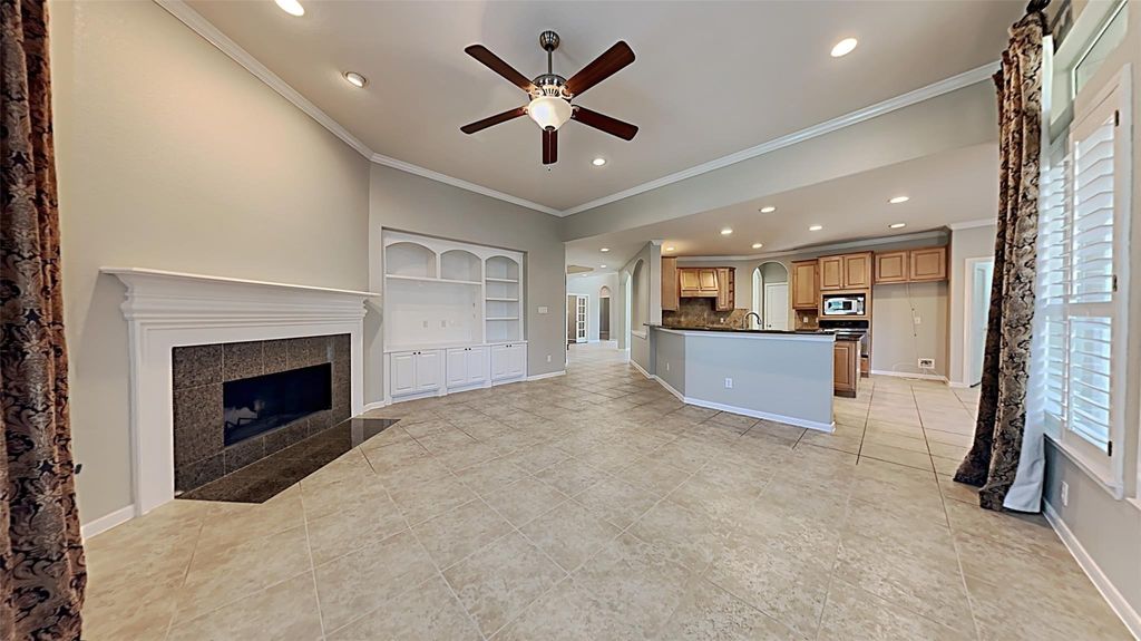 Photo of 12402 Santiago Cove Lane, Houston, TX 77041 (MLS # 39163316)