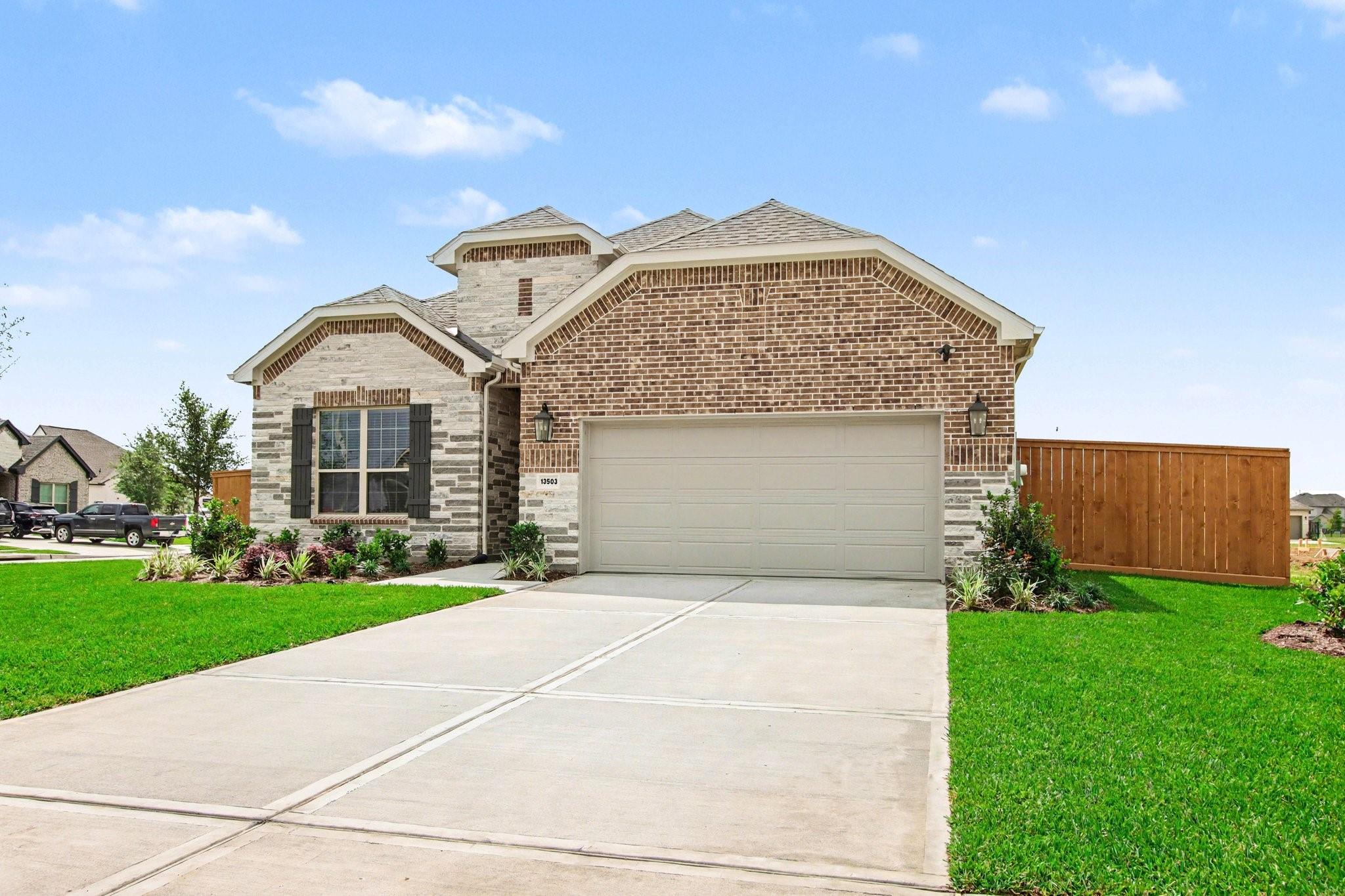 13503 Leeward Edge Drive
