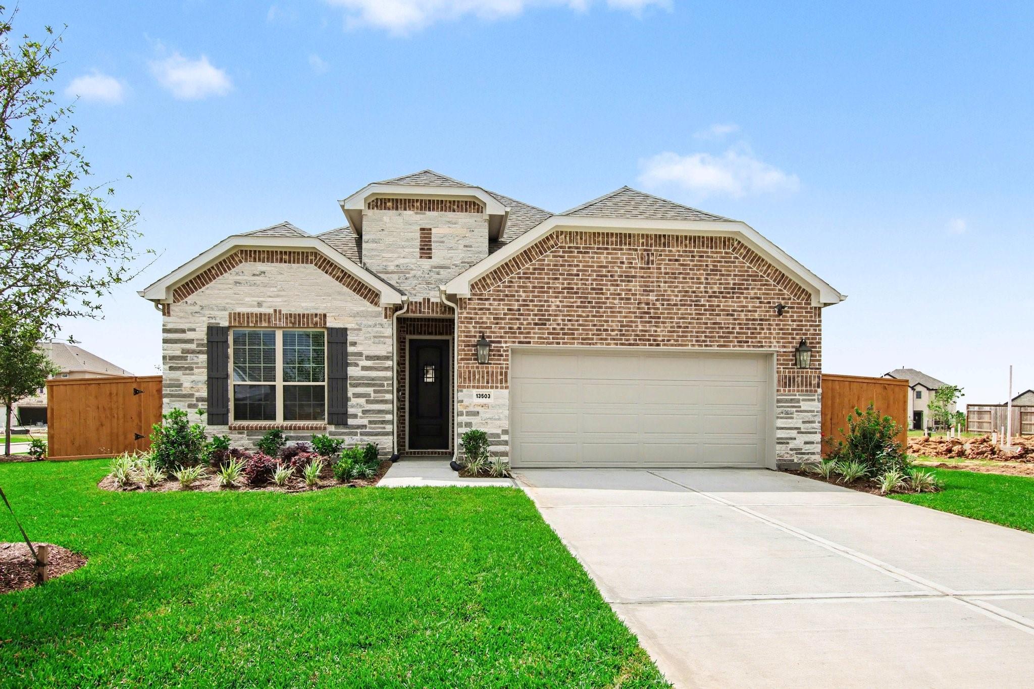 13503 Leeward Edge Drive