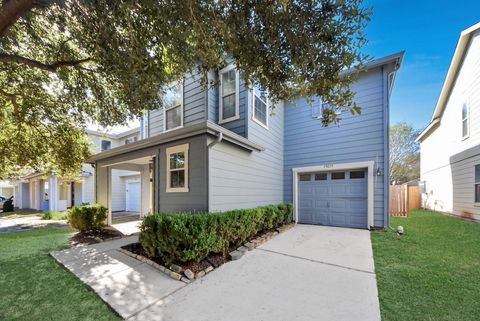 Photo of 19019 Remington Park Drive, Houston, TX 77073 (MLS # 65201155)