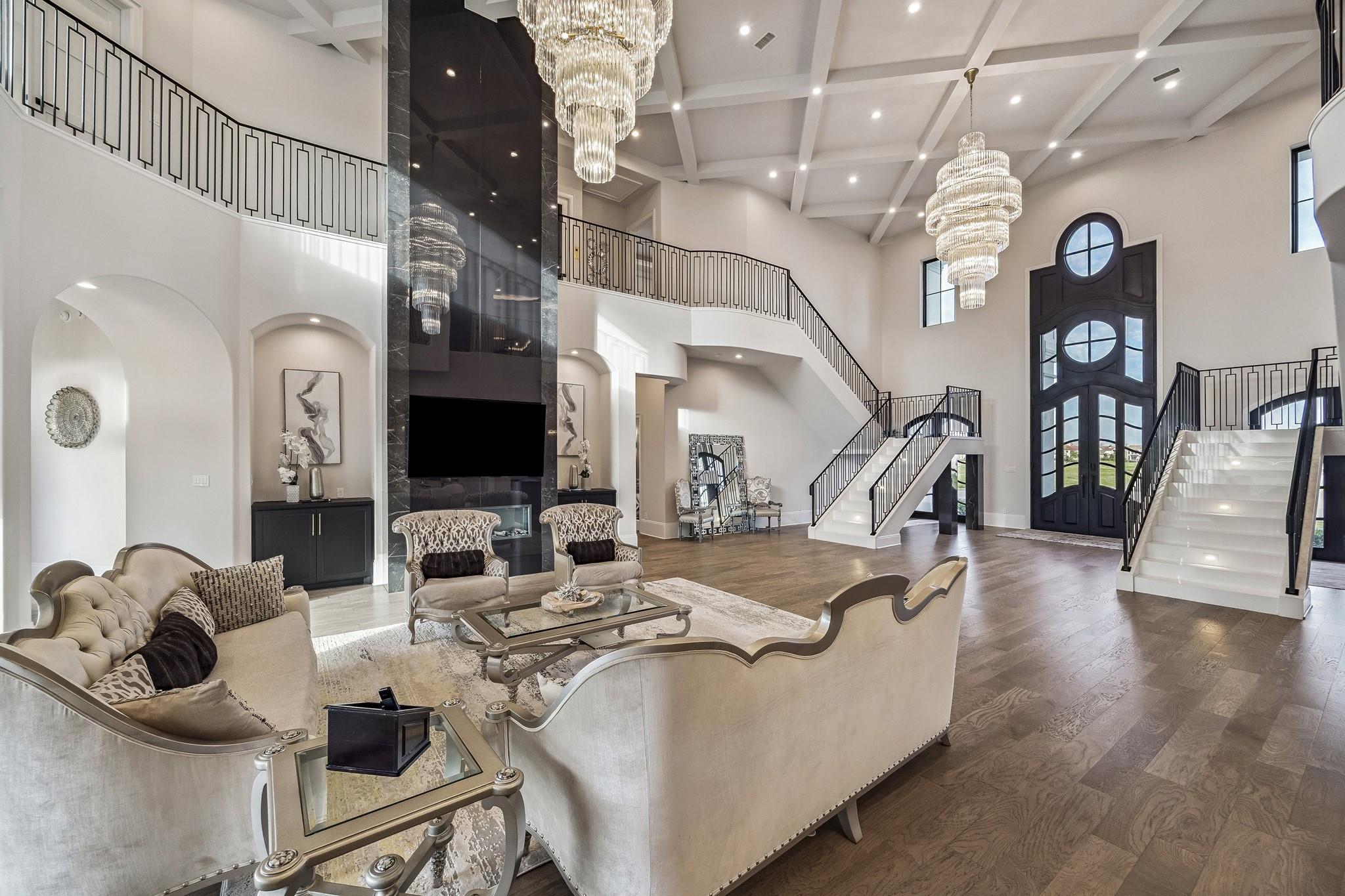 Richmond, Texas, 77469, United States, 5 Bedrooms Bedrooms, ,7 BathroomsBathrooms,Residential,Active,2032896