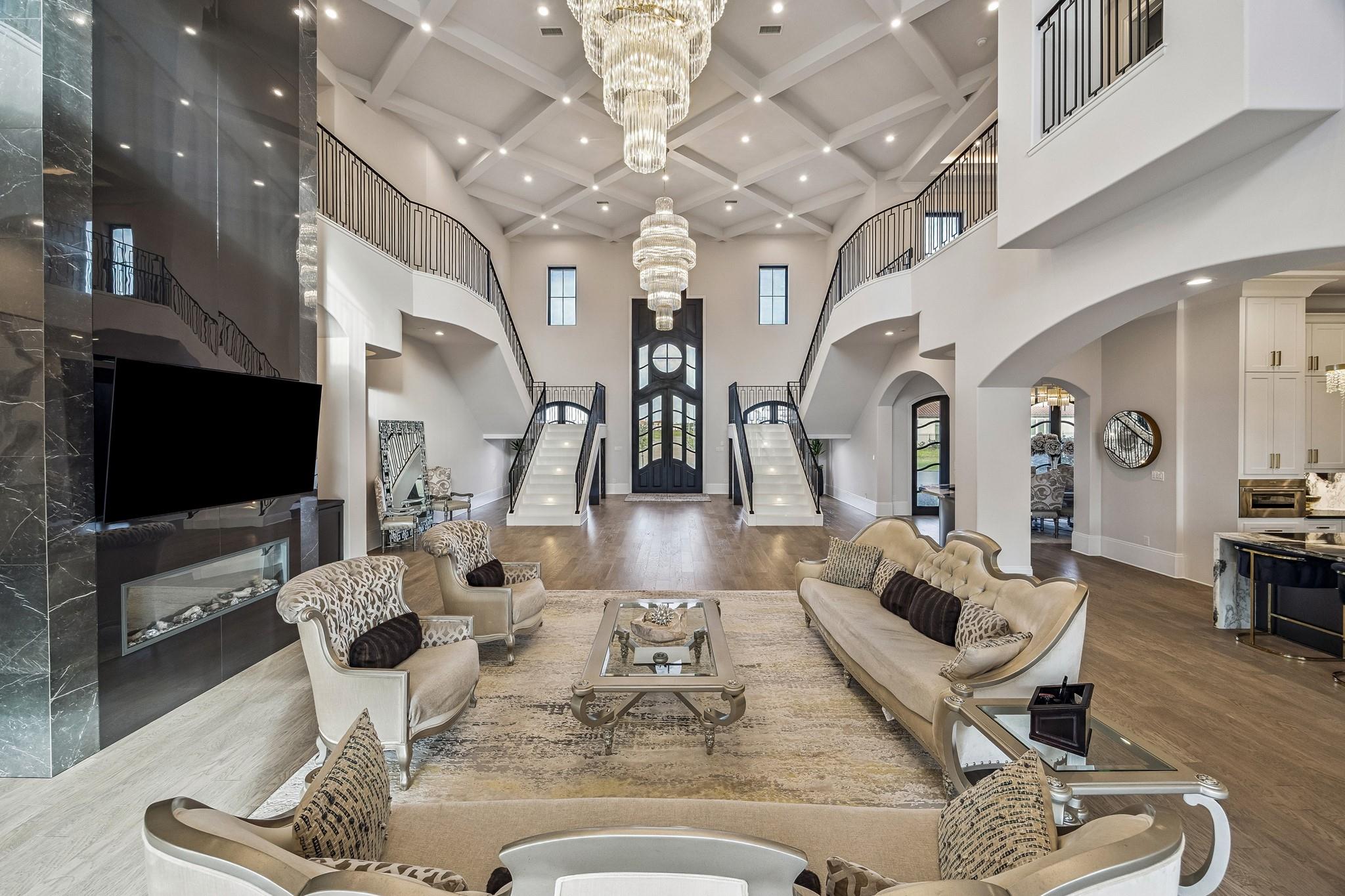 Richmond, Texas, 77469, United States, 5 Bedrooms Bedrooms, ,7 BathroomsBathrooms,Residential,Active,2032896