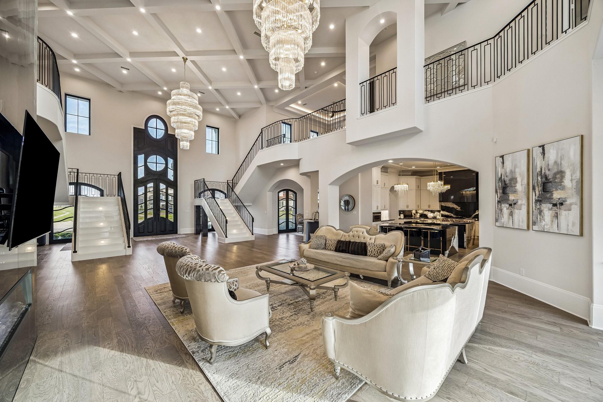 Richmond, Texas, 77469, United States, 5 Bedrooms Bedrooms, ,7 BathroomsBathrooms,Residential,Active,2032896