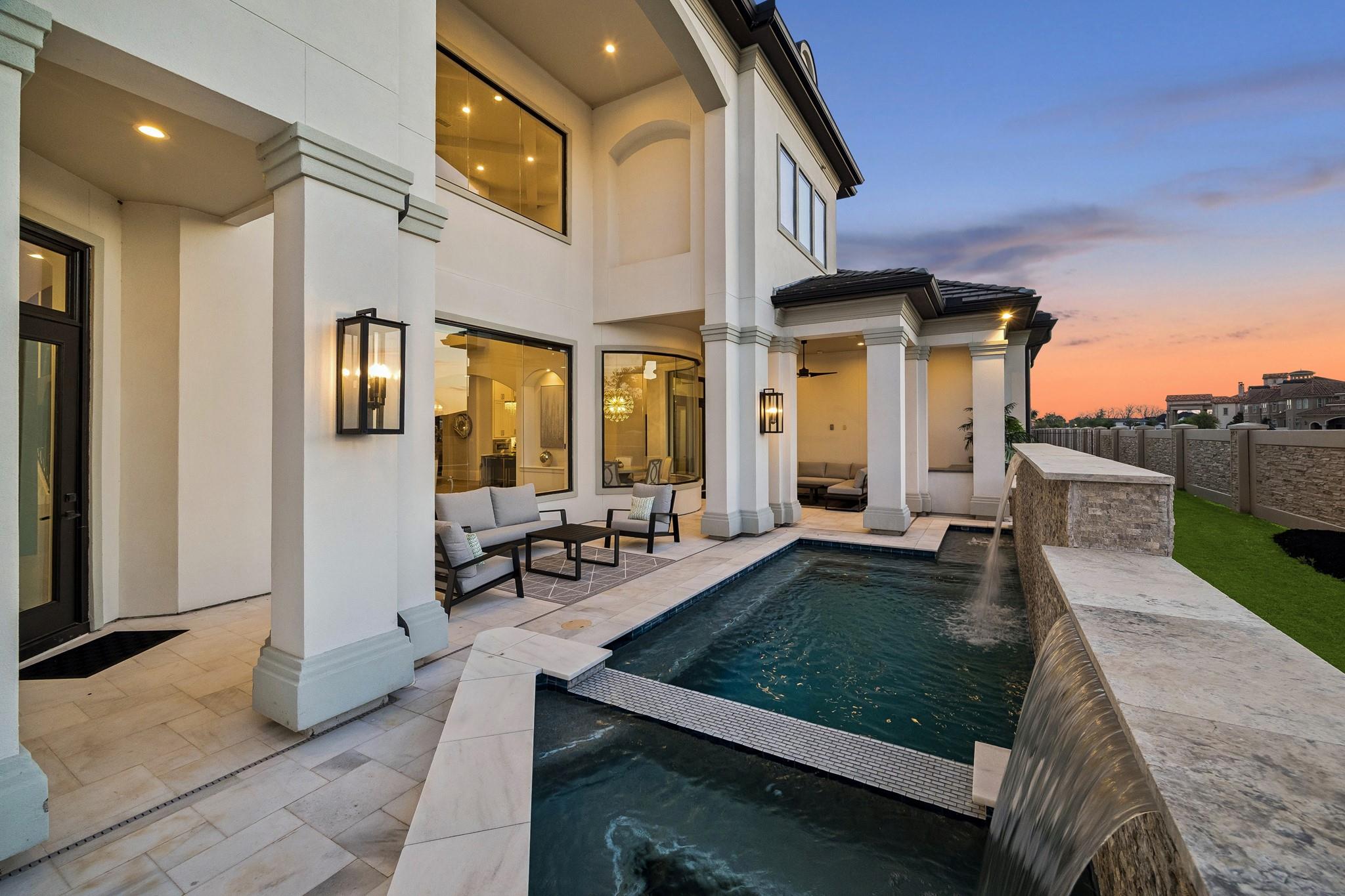 Richmond, Texas, 77469, United States, 5 Bedrooms Bedrooms, ,7 BathroomsBathrooms,Residential,Active,2032896