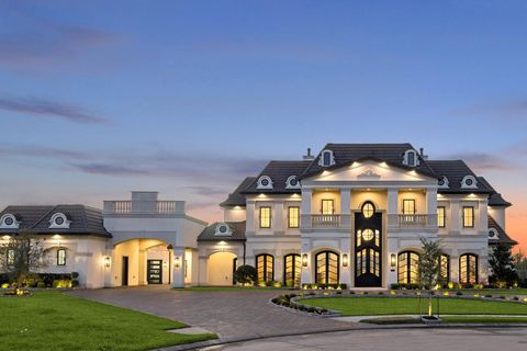 10 Castle Terrace Lane Richmond TX 77469