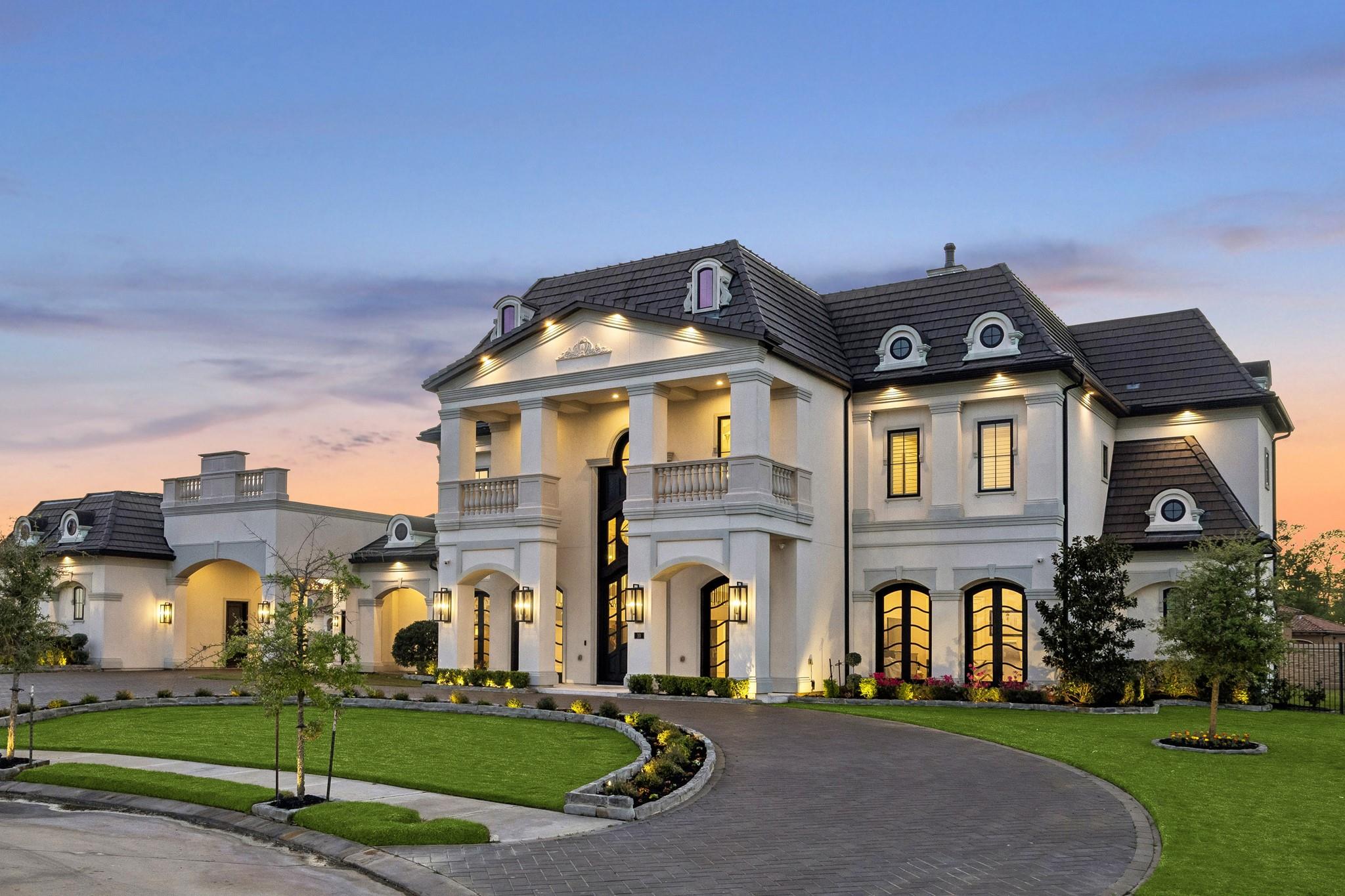 Richmond, Texas, 77469, United States, 5 Bedrooms Bedrooms, ,7 BathroomsBathrooms,Residential,Active,2032896