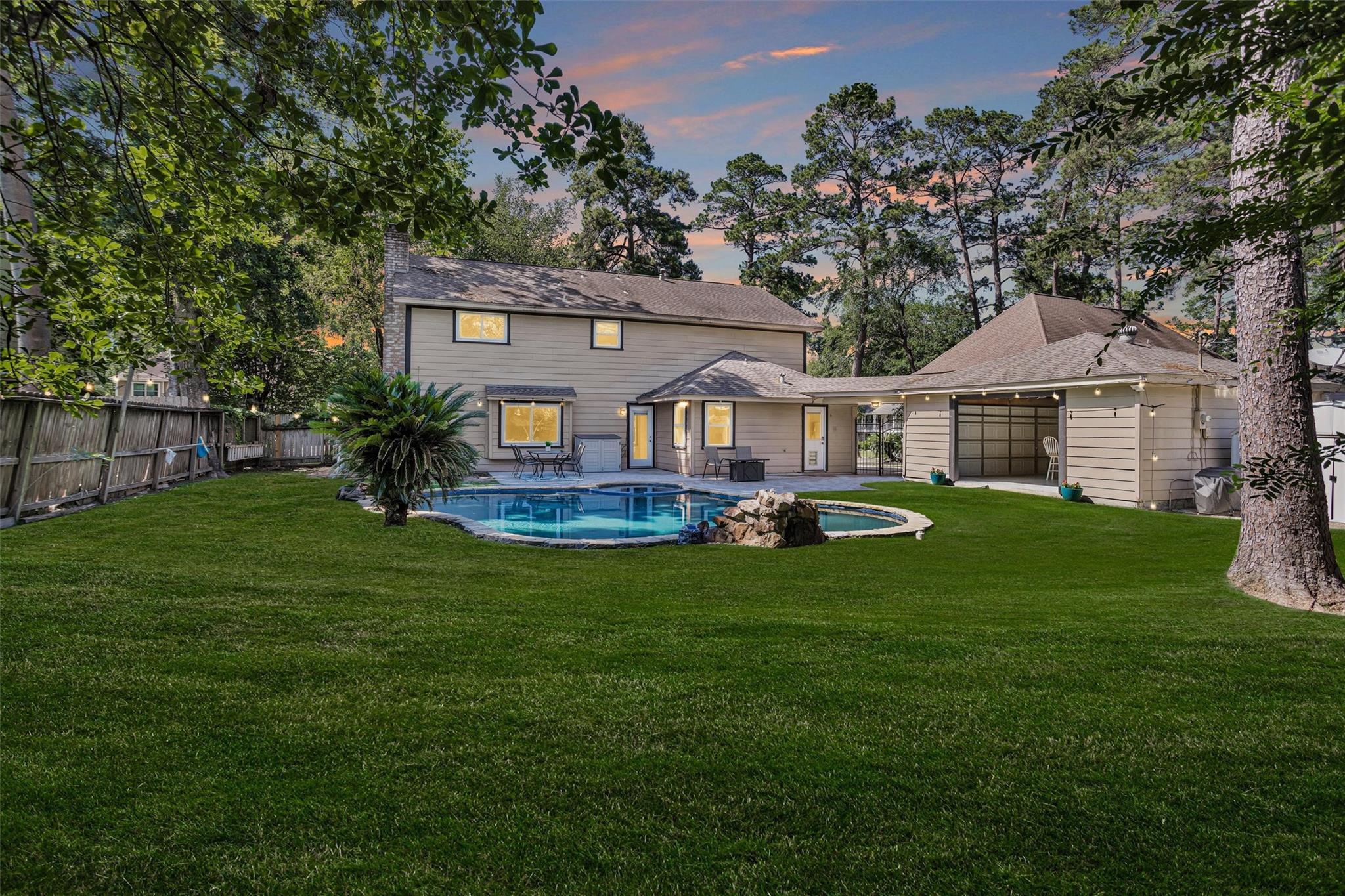 3419 Candlebrook Drive