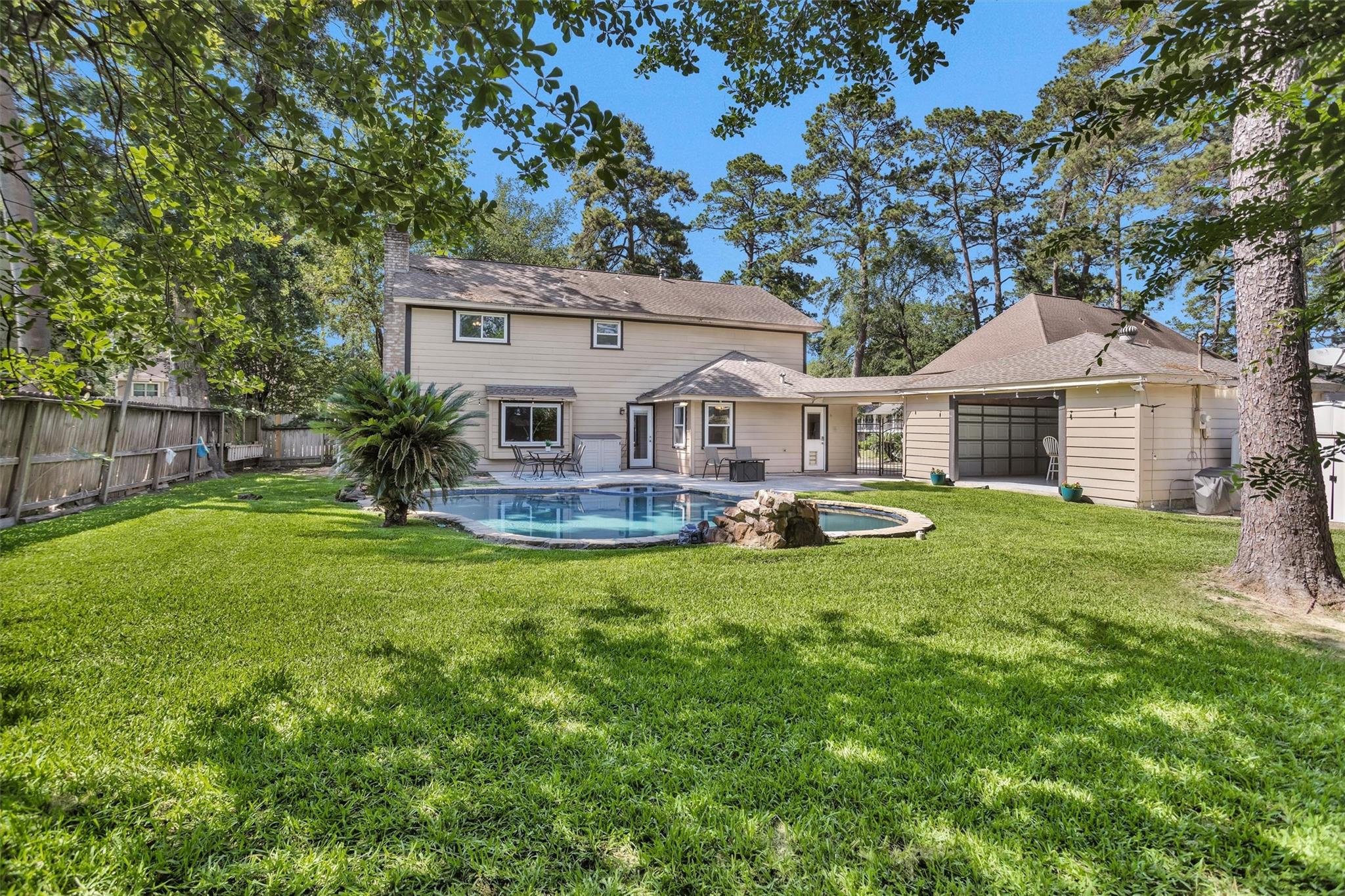 3419 Candlebrook Drive