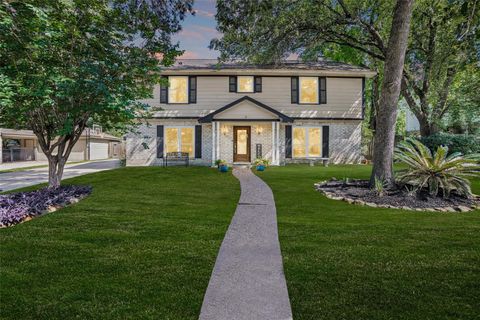 Photo of 3419 Candlebrook Drive, Spring, TX 77388 (MLS # 22587681)