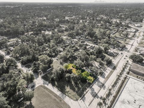 Tiny photo for 7434 Wheatley Street, Houston, TX 77088 (MLS # 27851518)