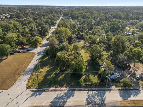 Tiny photo for 7434 Wheatley Street, Houston, TX 77088 (MLS # 27851518)