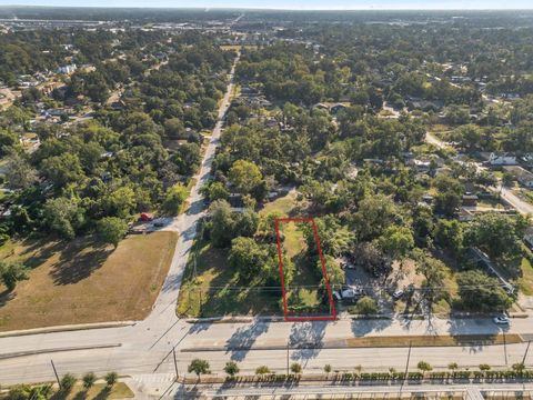 Tiny photo for 7434 Wheatley Street, Houston, TX 77088 (MLS # 27851518)