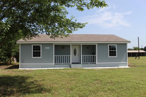 Photo of 2547 Bob Mathews Street, Bedias, TX 77831 (MLS # 69715331)