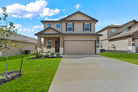 Photo of 11618 Lavendale Hunt Island, San Antonio, TX 78245 (MLS # 5633805)