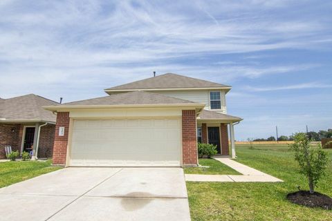 Photo of 22406 Porter Mountain Trail, Porter, TX 77365 (MLS # 45109234)