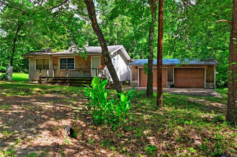 Photo of 81 E Bishop Road, Point Blank, TX 77364 (MLS # 45714667)