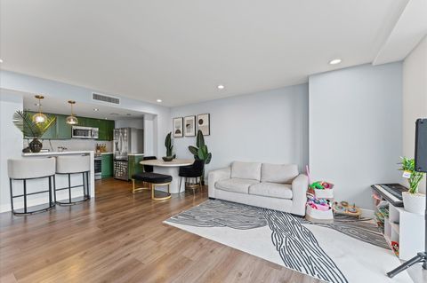 Photo of 2016 Main Street #717, Houston, TX 77002 (MLS # 29151281)