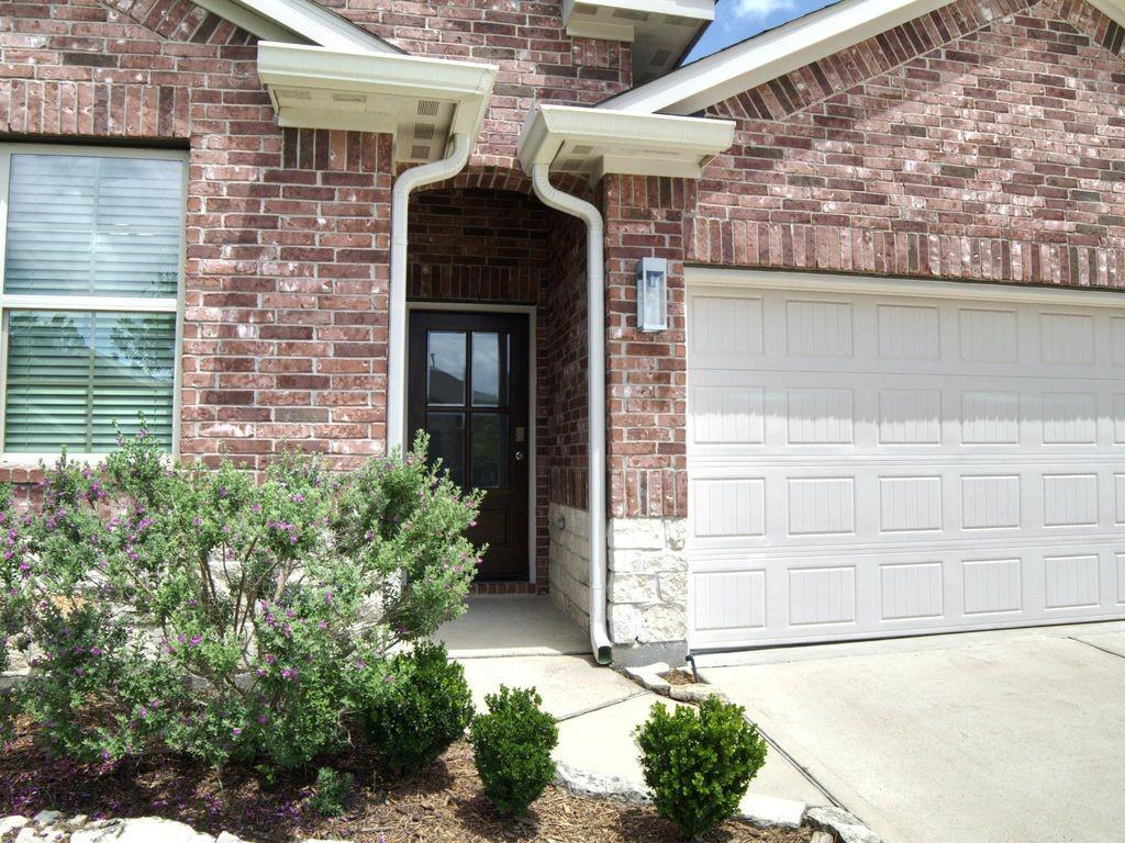 14210 Glacier Bay Court