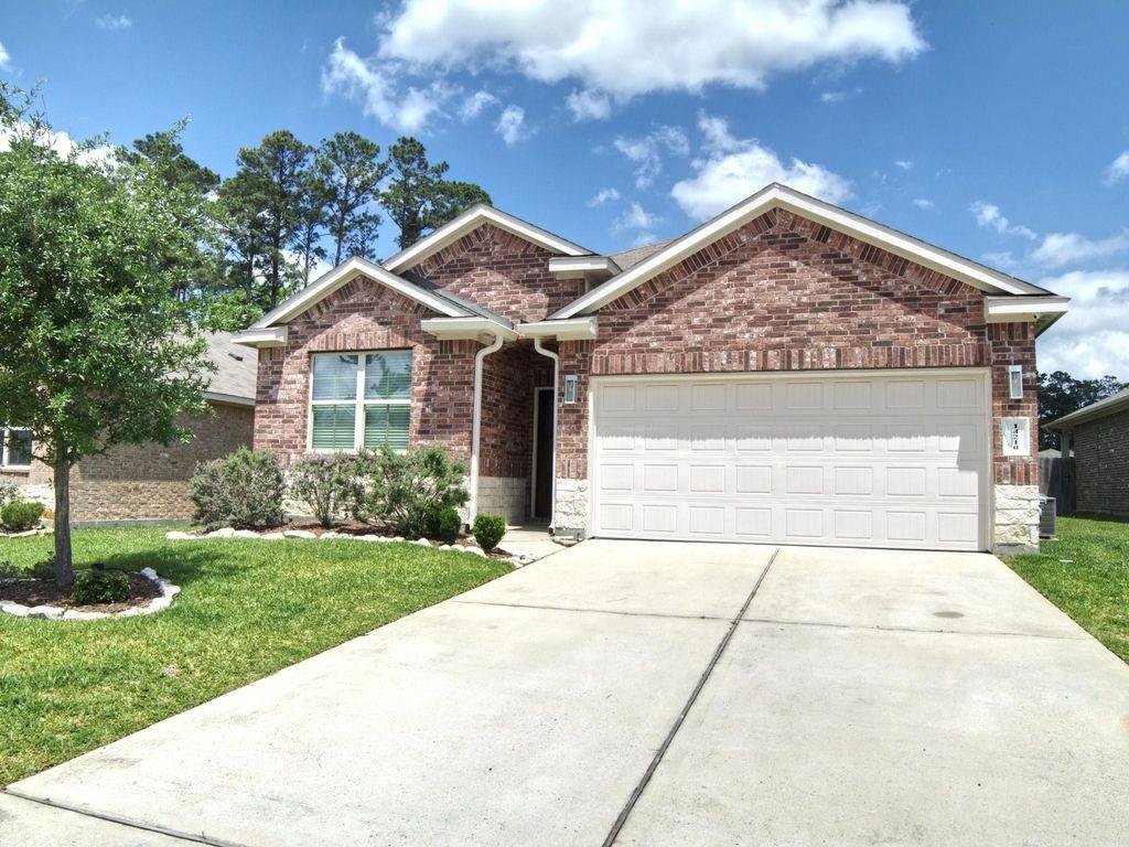 14210 Glacier Bay Court