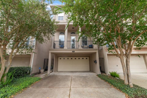 Photo of 707 Knox Street, Houston, TX 77007 (MLS # 6395384)