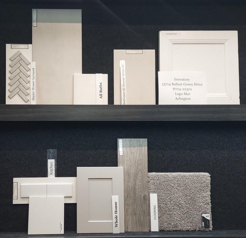 13714 Ballast Green Drive