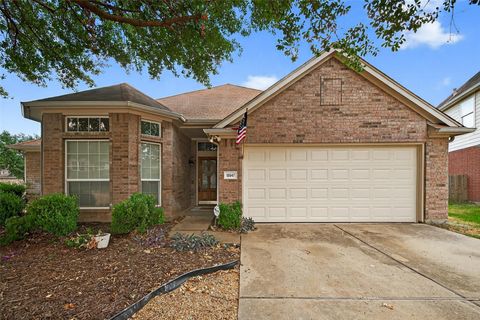Photo of 19947 Ashland Brook Court, Houston, TX 77084 (MLS # 44843118) Photo of 19947 Ashland Brook Court, Houston, TX 77084 (MLS # 44843118)