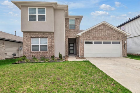 Photo of 14246 Black Canyon Lane, Conroe, TX 77384 (MLS # 12594805)
